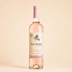 Condado Portucalense – Instinto Forte – růžové