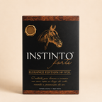 Condado Portucalense – Instinto Forte Elegance – červené – Box 3 l