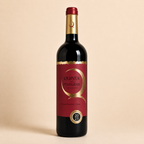 Quinta dos Penegrais – Reserva Alicante Bouschet e Syrah – červené