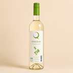 Quinta dos Penegrais – Frizzante – bílé