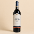 Quinta dos CASTELARES - Douro - BIO