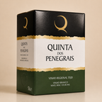 Quinta dos Penegrais – Regional – bílé – Box 5 l