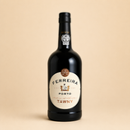 Porto Ferreira – Tawny