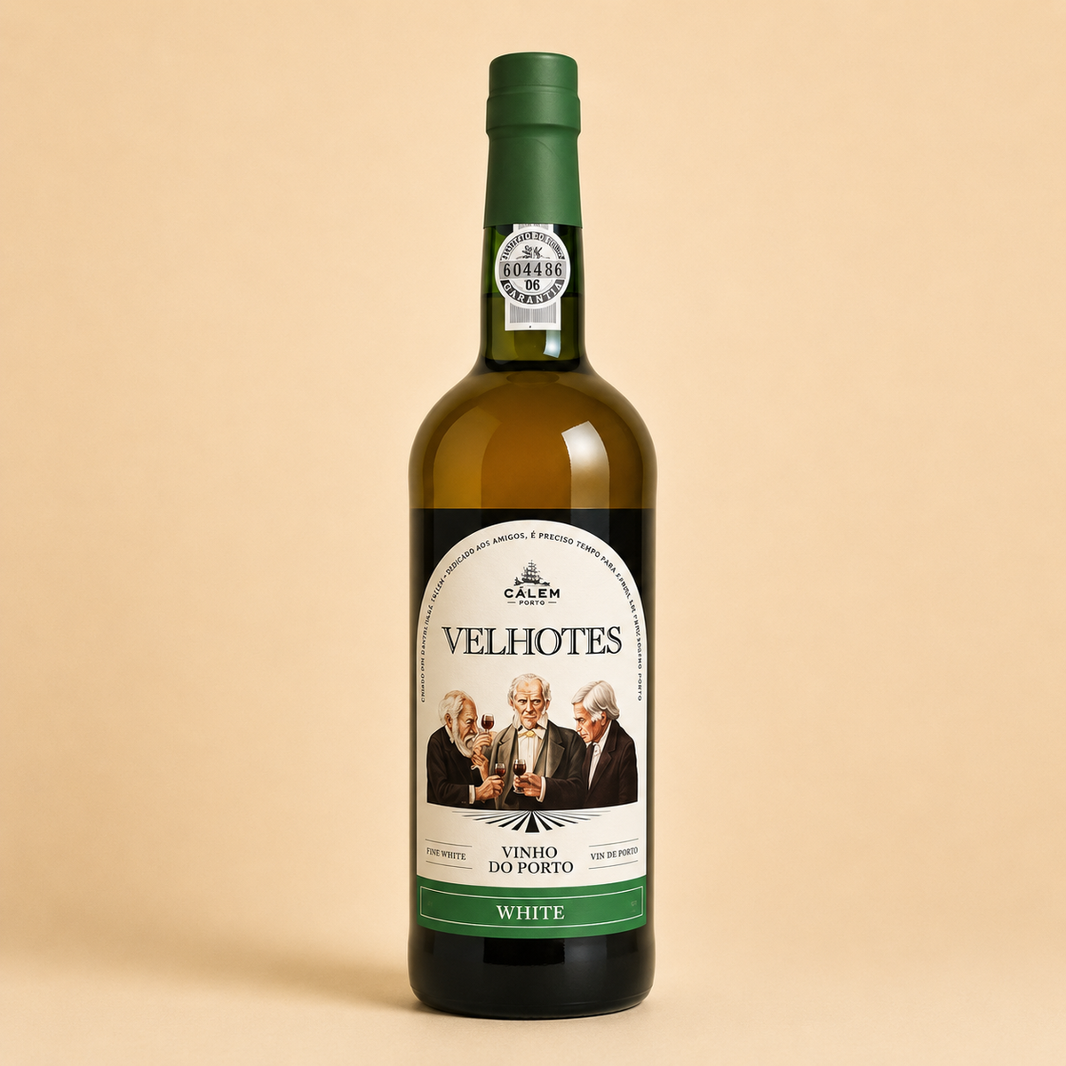 Porto Velhotes – White