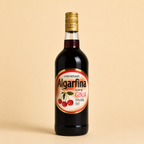 Licor de Ginja – Višňový likér