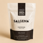 SALGEMA - SOLNÝ KVĚT