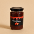 Marmeláda z jahod