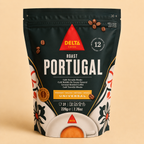 Káva Delta - mletá - 220 g