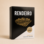 Caves Rendeiro – červené – Box 5 l