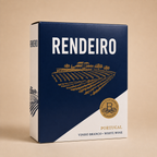 Caves Rendeiro – bílé – Box 5 l