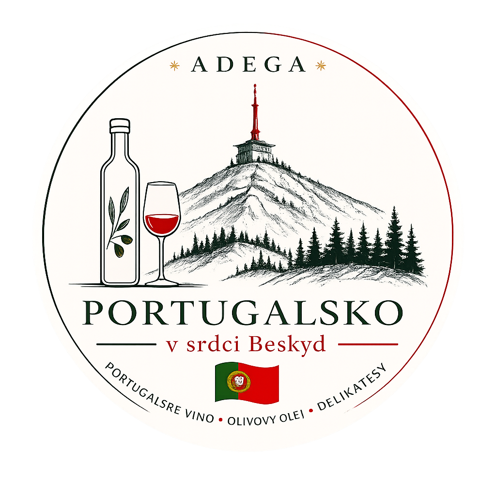 Portugalsko v Srdci Beskyd