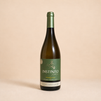 Condado Portucalense – Instinto Forte Elegance Viosinho e Viognier – bílé – hlavní produktová fotografie