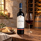 Quinta dos CASTELARES - Douro - BIO – fotografie v přirozeném prostředí